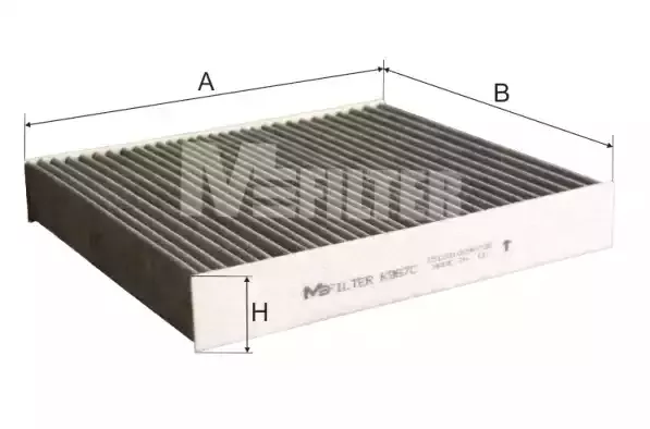 MFILTER Фильтр