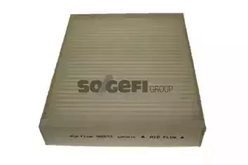 PURFLUX Фильтр