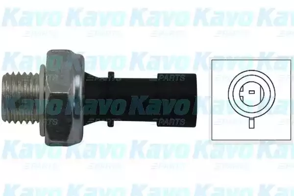 KAVO PARTS Переключатель
