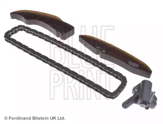 BLUE PRINT Комплект цепи привода распредвала