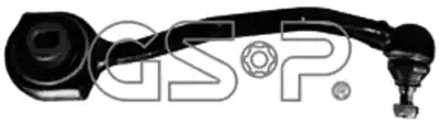 GSP Рычаг независимой подвески колеса