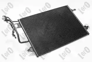 ABAKUS Конденсатор