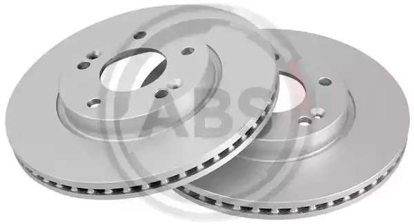 A.B.S. Тормозной диск