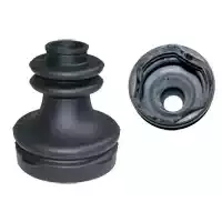 BIRTH Пыльник