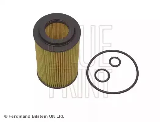 BLUE PRINT Фильтр