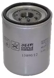 MEAT & DORIA Фильтр