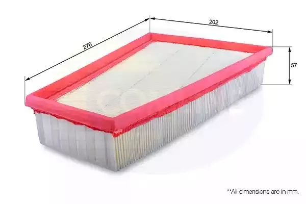 COMLINE Фильтр