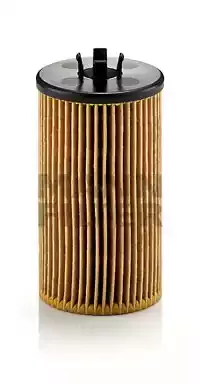 MANN-FILTER Фильтр