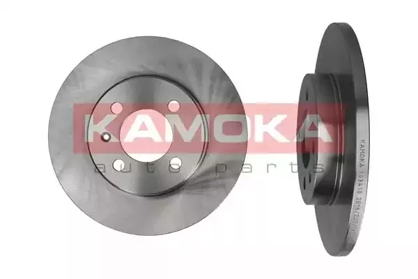 KAMOKA Тормозной диск