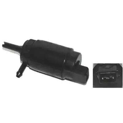 MEAT & DORIA Насос