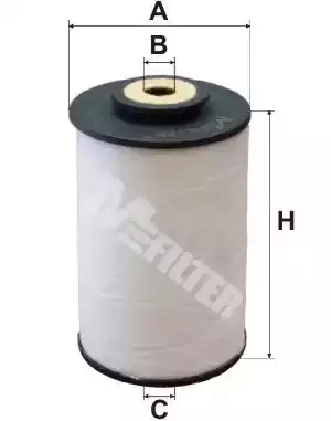 MFILTER Фильтр