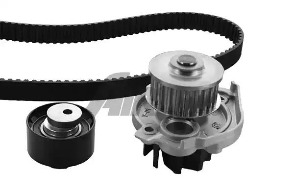 AIRTEX Комплект водяного насоса / зубчатого ремня