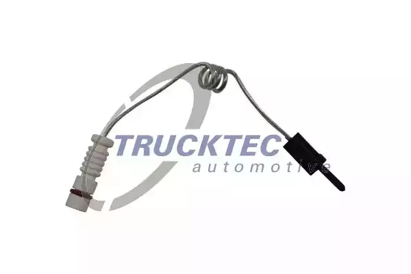 TRUCKTEC AUTOMOTIVE Контакт