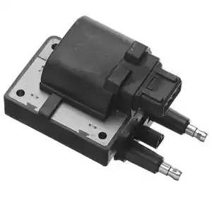 DELPHI Катушка зажигания