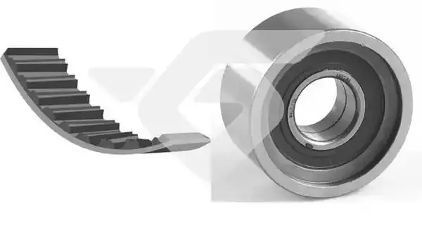 HUTCHINSON Ременный комплект