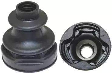 BIRTH Пыльник