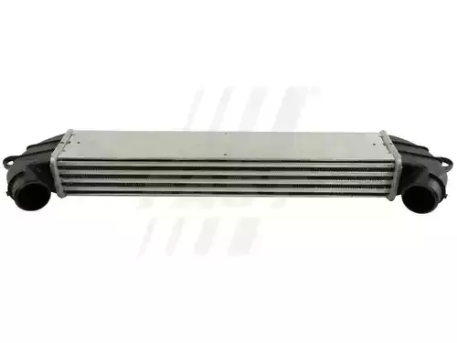 FAST Теплообменник