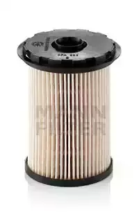 MANN-FILTER Фильтр