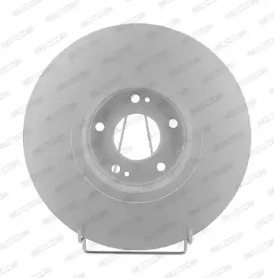 FERODO Тормозной диск