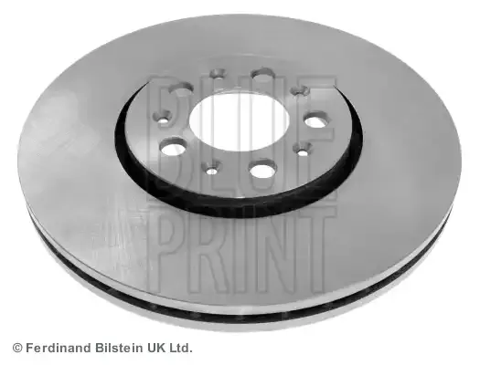 BLUE PRINT Тормозной диск