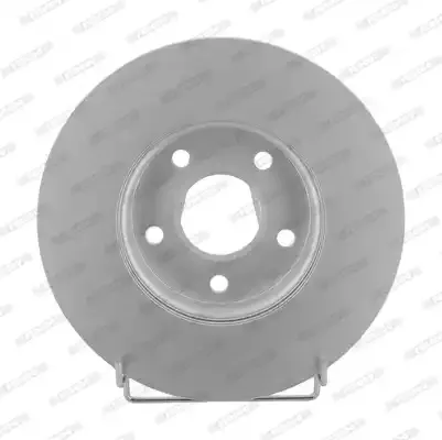 FERODO Тормозной диск