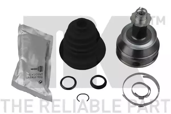 NK Шарнирный комплект