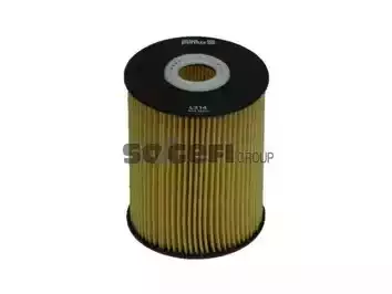 PURFLUX Фильтр