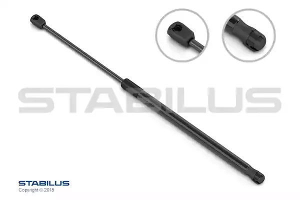 STABILUS Газовая пружина