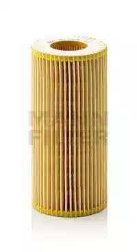 MANN-FILTER Фильтр