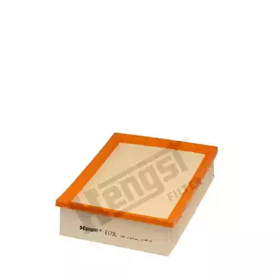 HENGST FILTER Фильтр