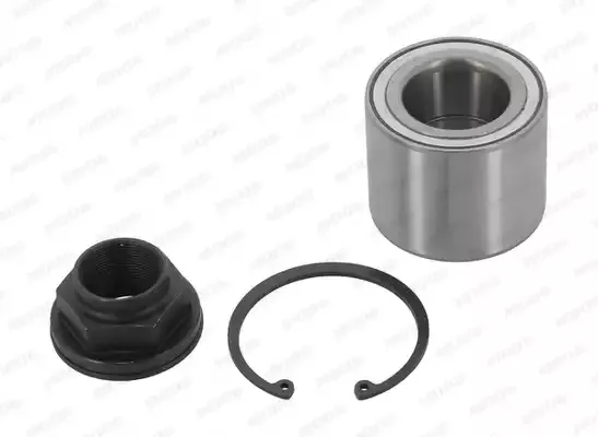 MOOG Комплект подшипника