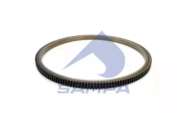 SAMPA Зубчатый венец