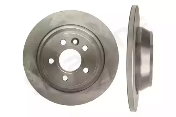 STARLINE Тормозной диск