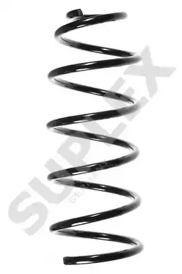SUPLEX Пружина