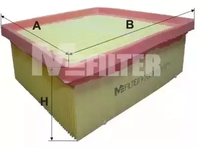 MFILTER Фильтр