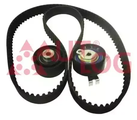 AUTLOG Ременный комплект