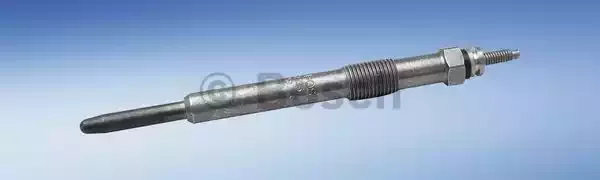 BOSCH Свеча накаливания