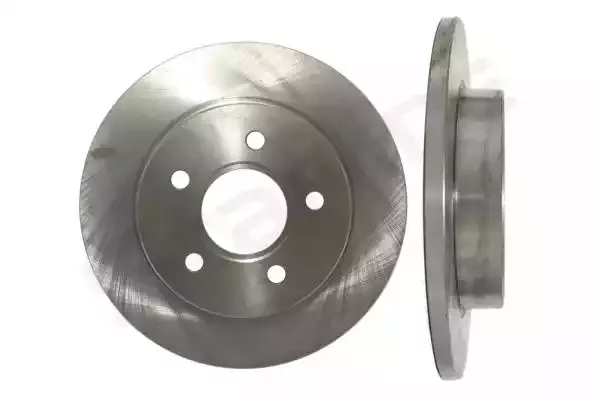 STARLINE Тормозной диск