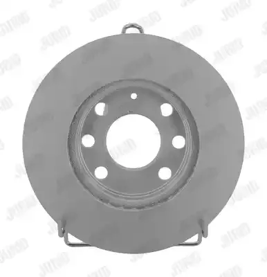JURID Тормозной диск