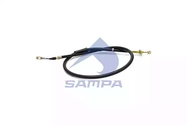 SAMPA Трос