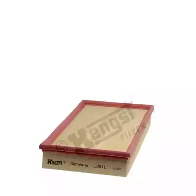 HENGST FILTER Фильтр