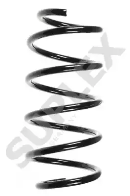 SUPLEX Пружина