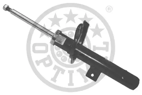 OPTIMAL Амортизатор