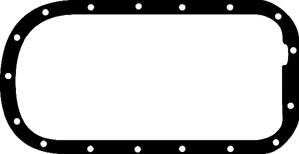 CORTECO Прокладкa