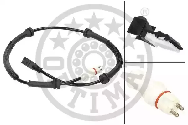 OPTIMAL Датчик