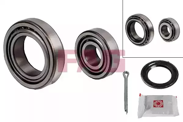 FAG Комплект подшипника