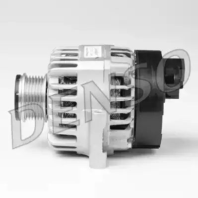 DENSO Генератор