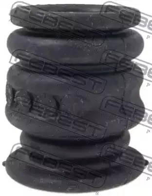 FEBEST Амортизатор