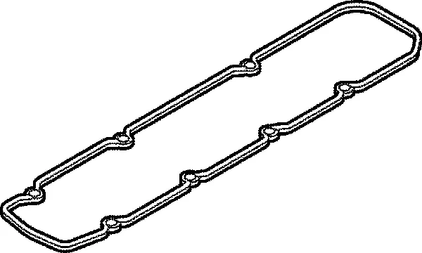 ELRING Прокладкa