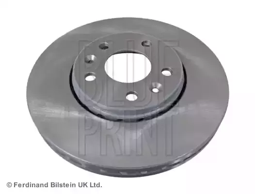 BLUE PRINT Тормозной диск